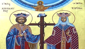 Γιορτή των Αγίων Κωνσταντίνου και Ελένης σε Αρμένιο, Άνω Βούναινα και Κάμπο του Δήμου Κιλελέρ